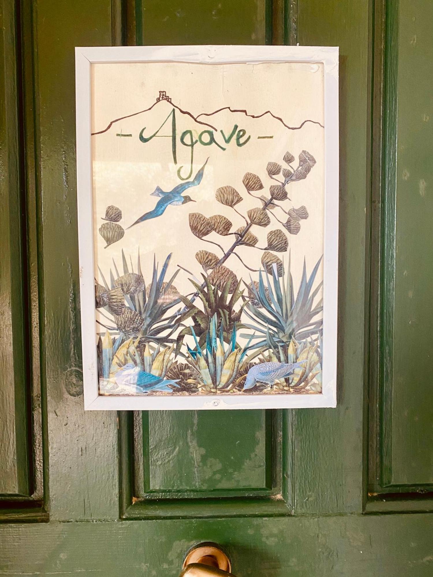 Casa Ulivo Agave Favignana At My Place Exterior photo